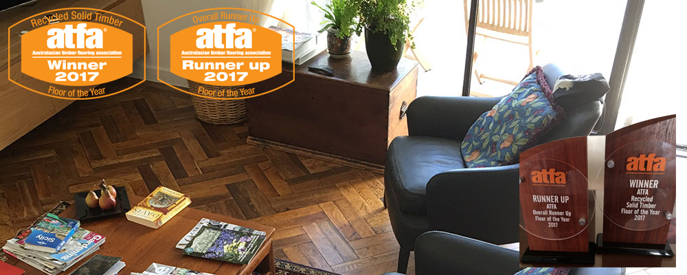 French Oak Australia